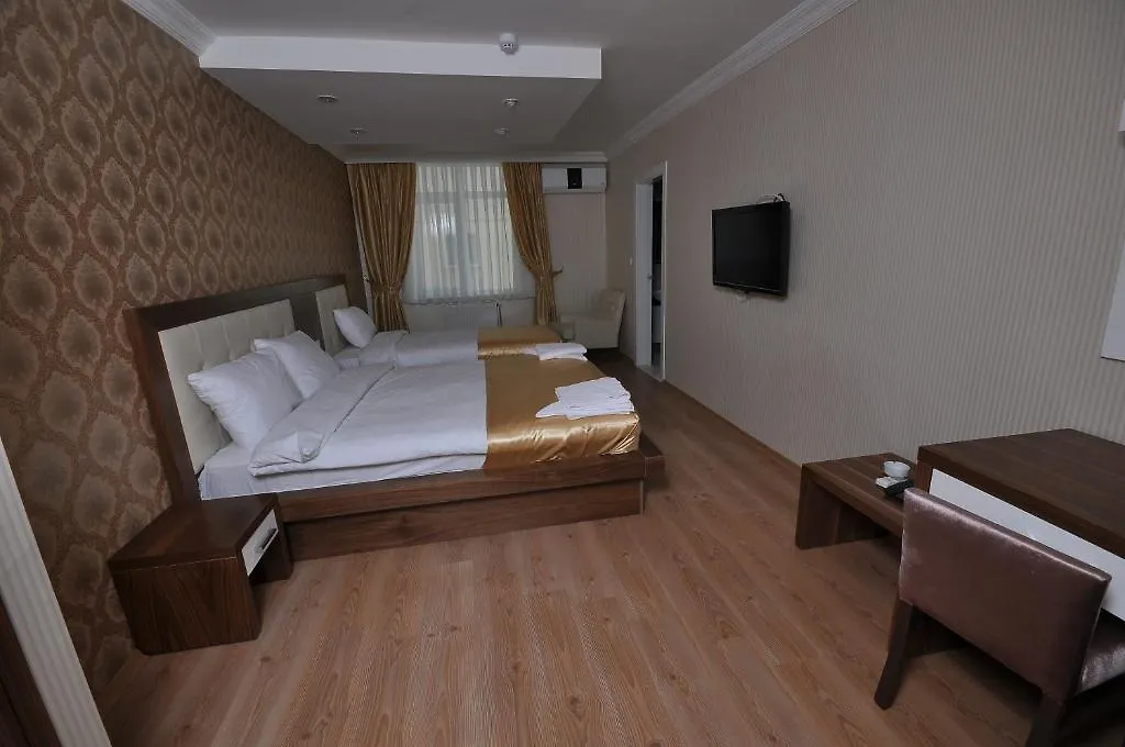 Savis Hotel Ankara